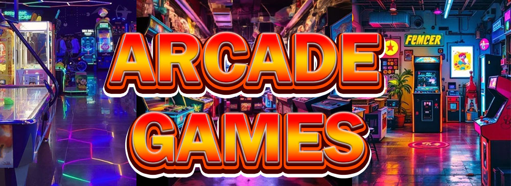 ARCADE GAME