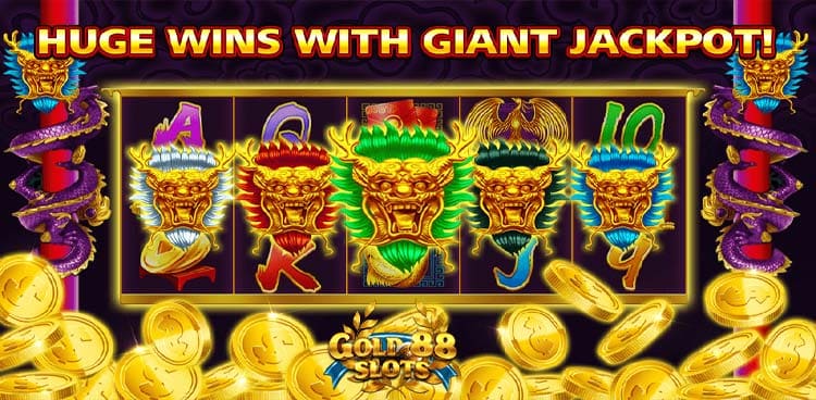 Slot Game Myanmar