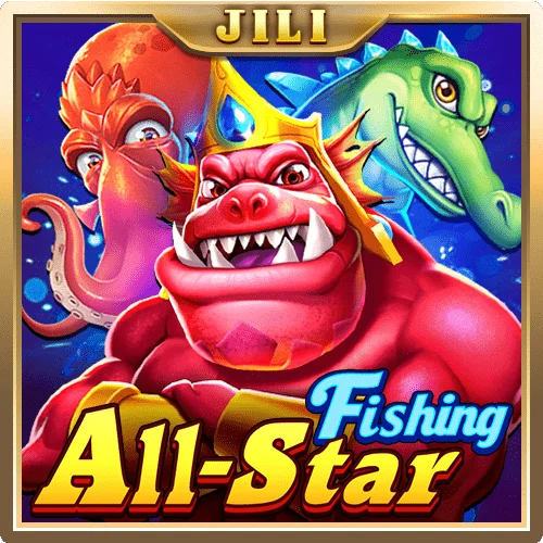 Happy FIshign