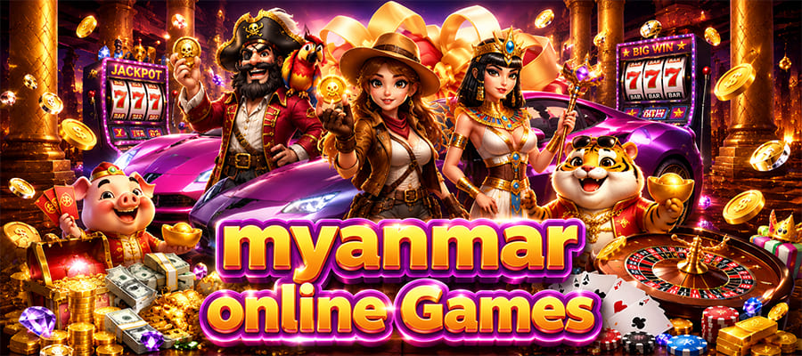 Gold88 Slots Game