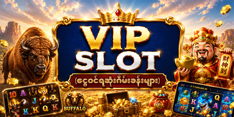 slot game