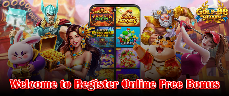 gold88slot